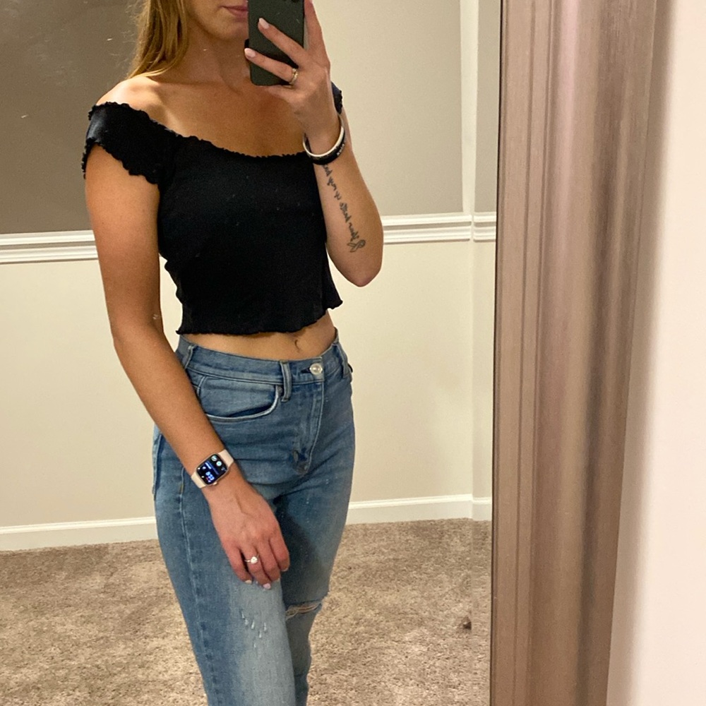 UO top